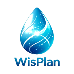 WisPlan Logo